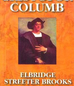 Cristofor Columb - Elbridge Streeter Brooks