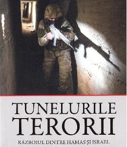 Tunelurile terorii - Alan Dershowitz