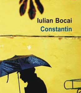 Constantin - Iulian Bocai