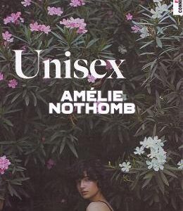 Unisex - Amelie Nothomb