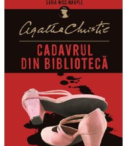 Cadavrul din biblioteca - Agatha Christie