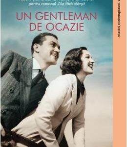 Un gentleman de ocazie - Sebastian Barry