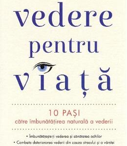 Vedere pentru viata - Meir Schneider