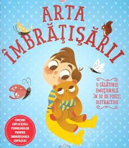 Arta imbratisarii - Alberto Pellai, Barbara Tamborini