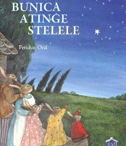 Bunica atinge stelele - Brigitte Weninger, Feridun Oral