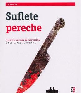 Suflete pereche - John Marrs