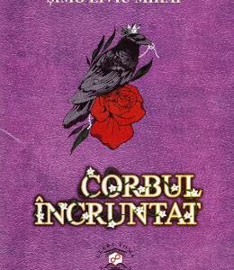 Corbul incruntat - Simo Liviu Mihai