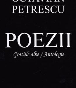 Poezii - Octavian Petrescu