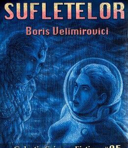 Colivia sufletelor - Boris Velimirovici