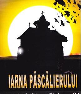 Iarna Pascalierului - Dan Ninoiu