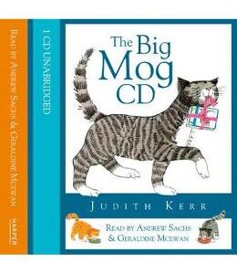 The Big Mog Collection - Judith Kerr