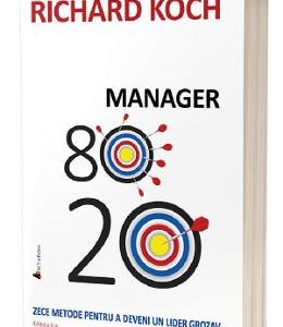 Manager 80/20 - Richard Koch