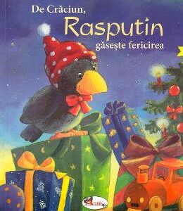 De Craciun, Rasputin gaseste fericirea - Isabel Abedi, Ana-Maria Weller