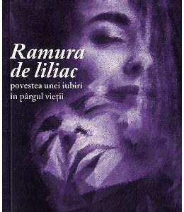 Ramura de liliac - Dan Iacob