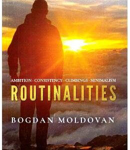 Routinalities - Bogdan Moldovan