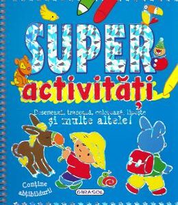 Super activitati