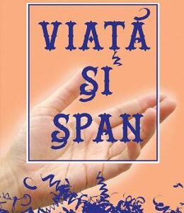 Viata si span - Marian Tomescu