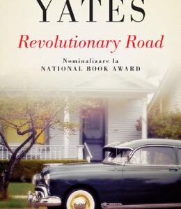 Revolutionary Road - Richard Yates