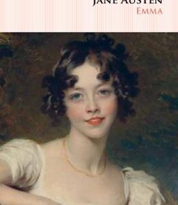 Emma - Jane Austen