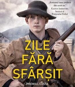 Zile fara sfarsit - Sebastian Barry