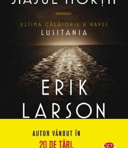 Siajul mortii - Erik Larson