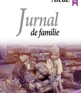 Jurnal de familie - Alcaz