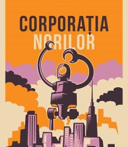 Corporatia norilor - Laurentiu Ion