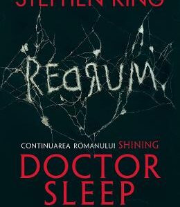 Doctor Sleep - Stephen King