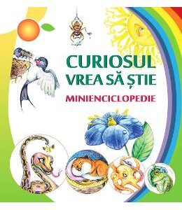 Curiosul vrea sa stie. Minienciclopedie - Ala Bujor