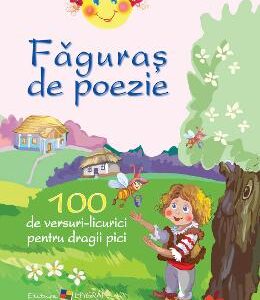 Faguras de poezie