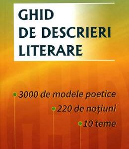 Ghid de descrieri literare