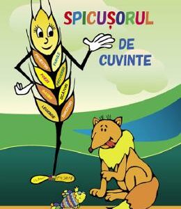 Spicusorul de cuvinte