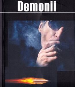 Demonii - Colin Falconer