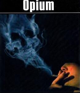 Opium - Colin Falconer