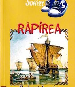 Rapirea - Robert Louis Stevenson