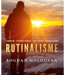 Rutinalisme - Bogdan Moldovan