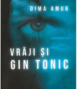 Vraji si gin tonic - Dima Amur