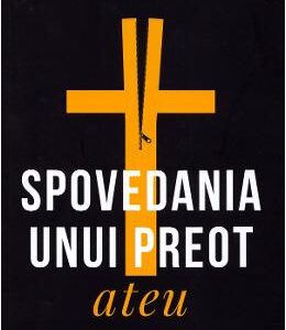 Spovedania unui preot ateu - Ion Aion