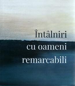 Intalniri cu oameni remarcabili - G.I. Gurdjieff