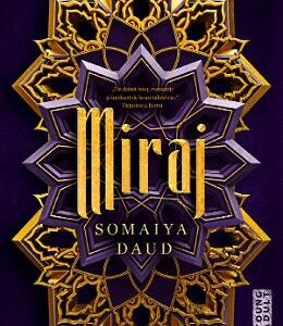 Miraj - Somaiya Daud