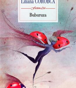 Buburuza - Liliana Corobca