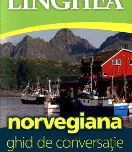 Norvegiana. Ghid de conversatie cu dictionar si gramatica