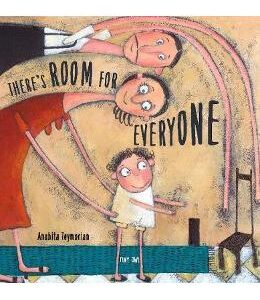 There's Room for Everyone - Anahita Teymorian