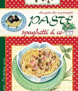 Pastele, spaghetele