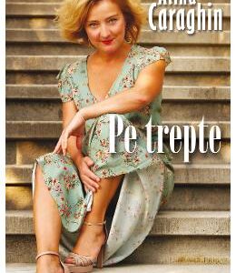 Pe trepte - Alina Caraghin