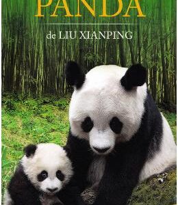 Legenda uriasilor panda - Liu Xianping