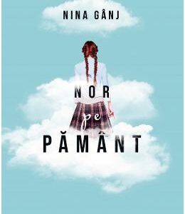 Nor pe pamant - Nina Ganj