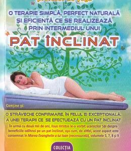 Pat inclinat - Gregorian Bivolaru