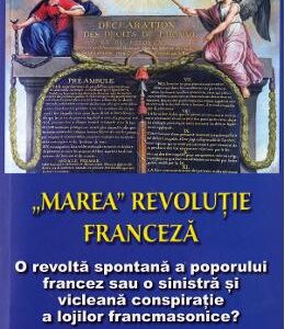 Marea revolutie franceza - Ovidiu Buruiana, Jean-Joseph Mounier