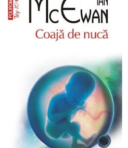 Coaja de nuca - Ian McEwan